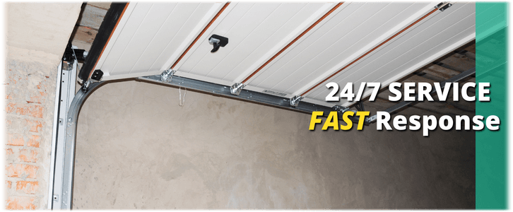 Garage Door Installation Strongsville OH