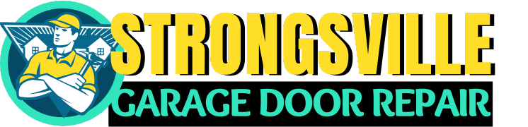 Garage Door Repair Strongsville OH