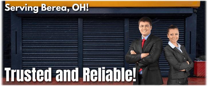 Garage Door Repair Berea OH