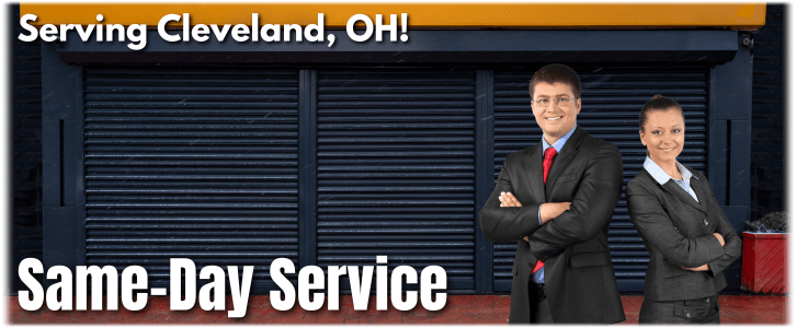 Garage Door Repair Cleveland OH